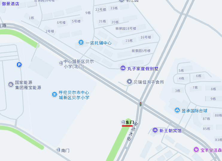 2026内蒙古公务员面试呼伦贝尔考区地点.png